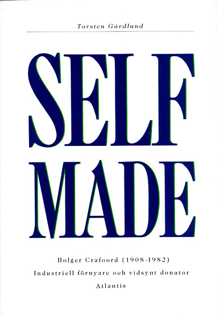 Gårdlund: Selfmade